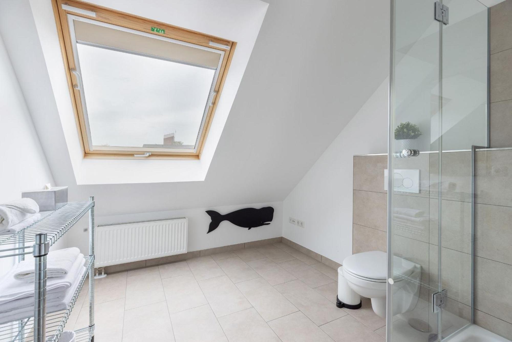 Baltic Sea Lodge Kuestenidyll シャルボイツ エクステリア 写真