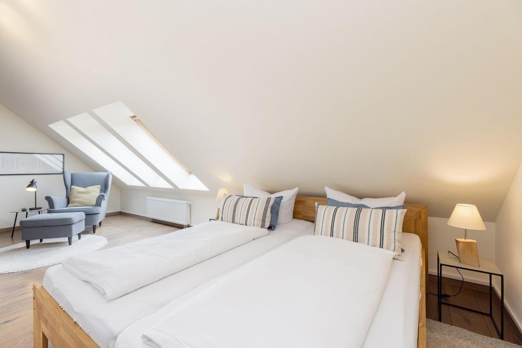 Baltic Sea Lodge Kuestenidyll シャルボイツ エクステリア 写真