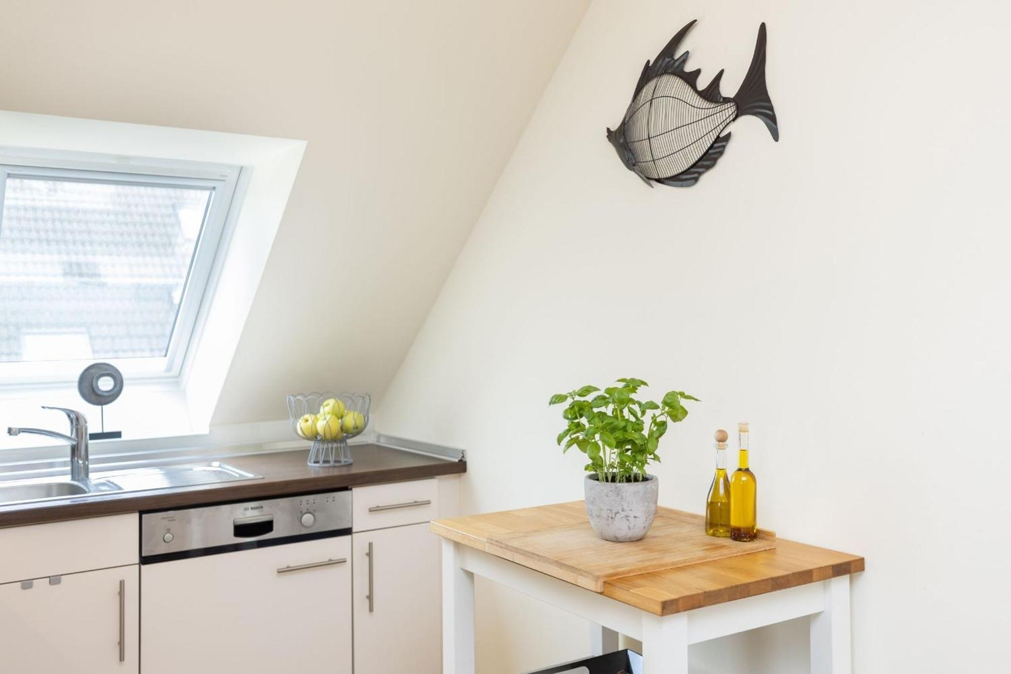 Baltic Sea Lodge Kuestenidyll シャルボイツ エクステリア 写真
